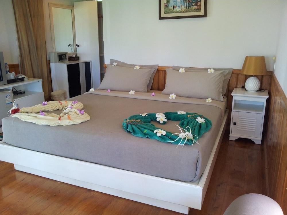 Makathanee Resort Koh Mak Extérieur photo