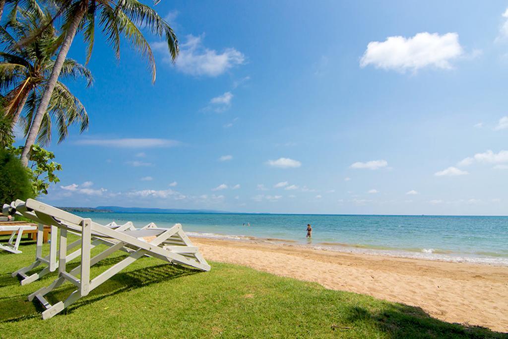 Makathanee Resort Koh Mak Chambre photo