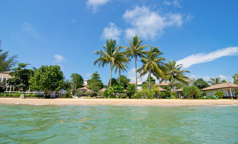 Makathanee Resort Koh Mak Extérieur photo