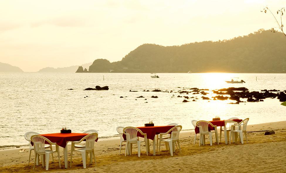 Makathanee Resort Koh Mak Extérieur photo
