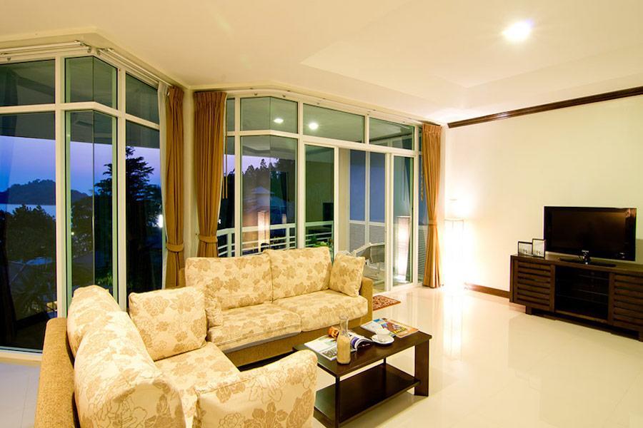 Makathanee Resort Koh Mak Extérieur photo