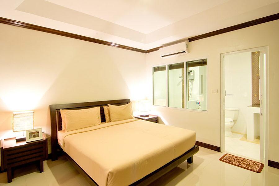Makathanee Resort Koh Mak Extérieur photo