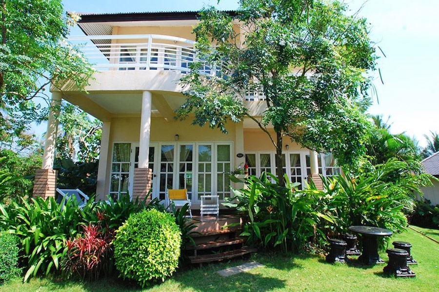 Makathanee Resort Koh Mak Extérieur photo