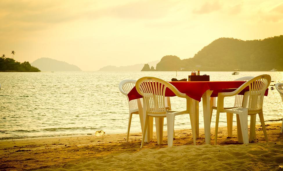 Makathanee Resort Koh Mak Extérieur photo