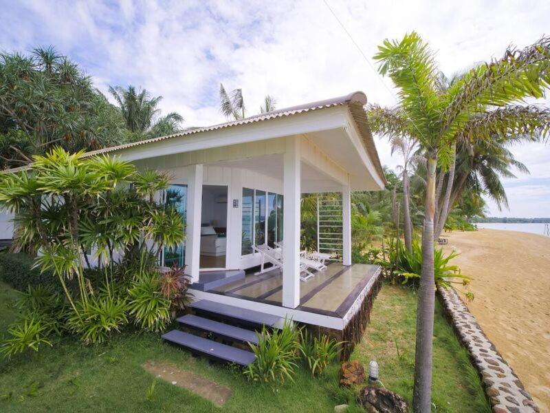 Makathanee Resort Koh Mak Extérieur photo