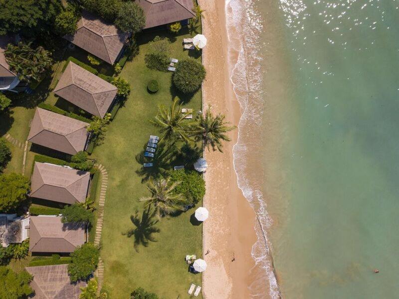 Makathanee Resort Koh Mak Extérieur photo