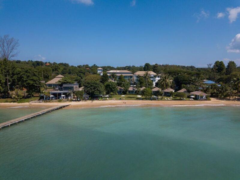 Makathanee Resort Koh Mak Extérieur photo