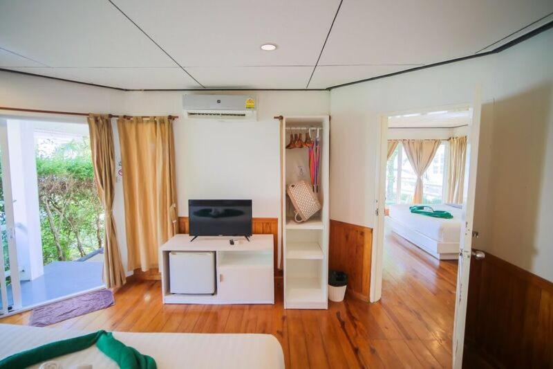 Makathanee Resort Koh Mak Extérieur photo